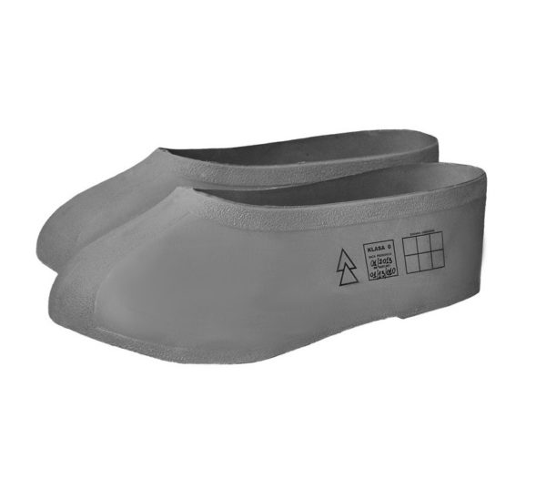 5 KV DIELEKTRYK INSULATING BOOTS Kalosze elektroizolacyjne