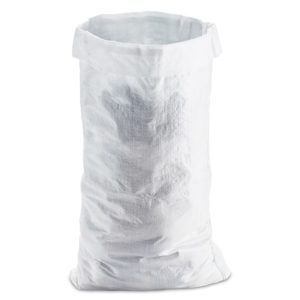 Draining bag